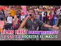 Download Lagu 🔥Lagend Masih BERBISA❗ Mantap EZAD EXIST tapau Lagu JAZZ😁 JESNITA🌹 org2 tua Cakap suara telan kaset💥
