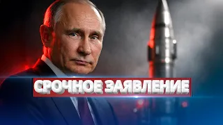 Zelensky’s Tough Statement / Massive Losses at the Front