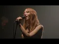 delfina campos - ama (EN VIVO - COMO BAILAN LOS DEMÁS LIVE SESSIONS)