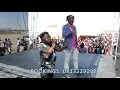 MBUKU & FIMBIKO LIVE PERFORMANCE AT OSHAKATI EXPO OPENING 2019