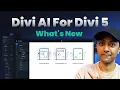 Everything You Need To Know About Divi AI For Divi 5