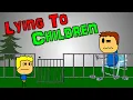 Brewstew - Lying To Children