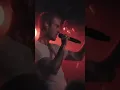 Jutes - Sleepyhead (Live At The Moroccan)