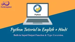 Built-In function Type Conversion