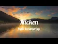 Download Lagu Nicken - Ingin Bersama Lagi | Lagu Lawas Nostalgia | Tanpa Iklan