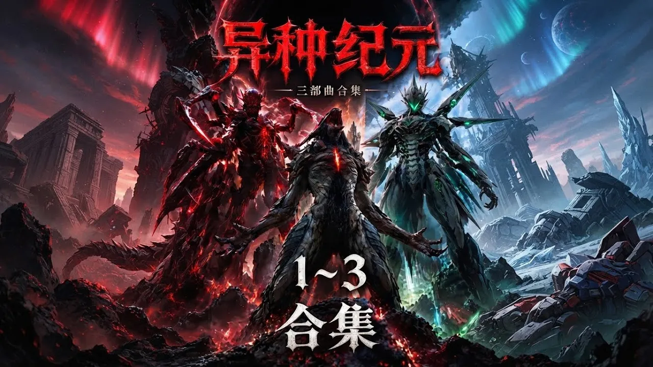 异种纪元