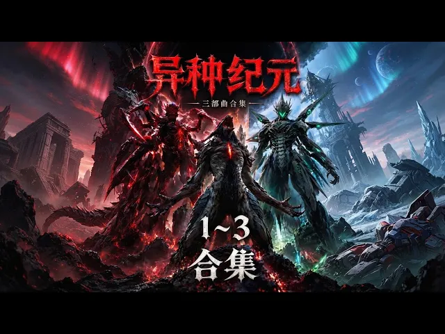 异种纪元