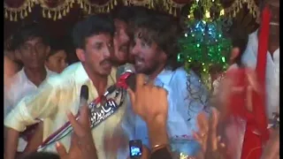 zakir mudassir iqbal jhamra jashan 3 shaban kotla haji shah layyah gold medal p3