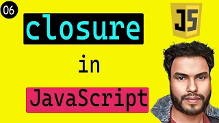 Closure in JavaScript