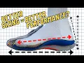How To Find Your REAL Shoe Size For Performance Shoes