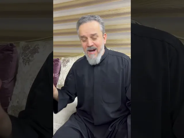 ⁣القائد يخاطب | باسم الكربلائي