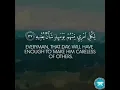 Download Lagu Chapter 80 Surah Abasa, Beautiful recitation by Shiekh Mishary Bin Rashid Alafasy.