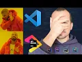 5 Reasons Why I don t use VS Code as my primary IDE