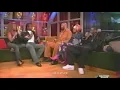 N I N A aka Left Eye s Final Television Appearance 2002 TLC-Army com