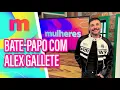 Lagu Bate-Papo com ALEX GALLETE - Mulheres (20/11/2025)
