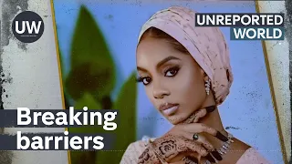 Inside Nigeria’s Strictest Film Industry | Unreported World