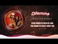 Dilemma - Nelly ft. Kelly Rowland (lyrics)