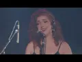 GRAG QUEEN - Mau Contato - feat @agnesnunes.  | Cósmica (Ao Vivo)