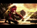 EGOIST 『KABANERI OF THE IRON FORTRESS』30秒SPOT映像