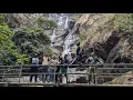 Gfe Pens Down Utalii Tour Season 5 - UDZUNGWA Sanje Waterfalls