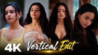 divya ganesan sshhh 3 performance reaction analysis 4k60fps vertical edit 