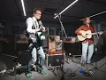 Ole Kirkeng og Geir Sundstøl: "Stupid Question" @ Big Dipper Oslo
