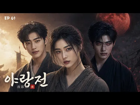 야랑전 Episode 1