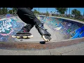 Rollerblading w Montre Livingston The Most AMAZING You ll Ever See
