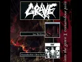 Inhuman - Grave