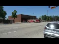 LAFD Task Force 88 Responding