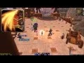 Clickable WeakAura