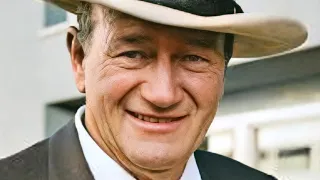 John Wayne s Final Words Are Heartbreaking