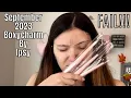 September 2023 Boxycharm By Ipsy Unboxing and Review