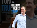 Dan Goldman Shreds GOP For Obsessively Pleasing Narcissist Trump This Is Pure Derangement