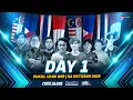 Download Lagu GRAND FINAL POINT BLANK SOUTHEAST ASIA 2025 [DAY 1]