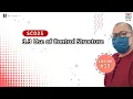 SC025 Lecture - 3 3 Use of Control Structure