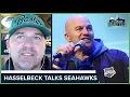 Seahawks legend Matt Hasselbeck talks highs and lows of playing in Seattle Ultimate Seattle Sports