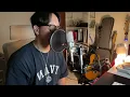 내 삶의 반 - 임재현(원곡:한경일) | Cover by 로우(LOW) 🎙️