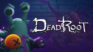 DeadRoot - Gamescom 2026 Awesome Indies Trailer