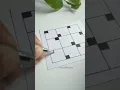 Draw with me zentangle pattern