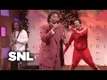 What Up With That Samuel L Jackson Carrie Brownstein - SNL