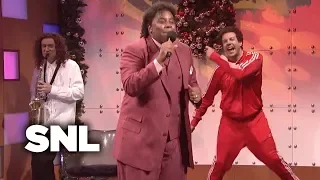 What Up With That Samuel L Jackson Carrie Brownstein - SNL