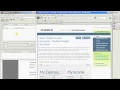 Selenium IDE for beginner Tutorial Selenium Automation Selenium2 0 WebDriver GRID Framework