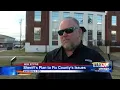 Sheriff s Plan to Fix Marshall County s Issues