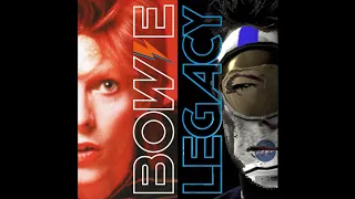 space oddity david bowie feat moon base alpha tts