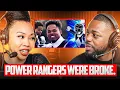 Walter Jones Quit Power Rangers Over His 1 200 Pay Show Made 1 Billion Black Millionaires Podcast