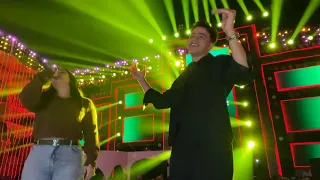 الدويتو الي مش بيتكرر دنيا الالفي وعمر الكروان وعبسلام 2026 