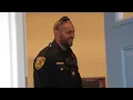 Day in the Life BCSO Patrol Deputy