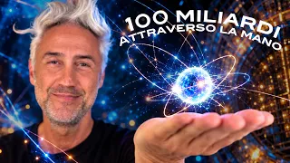 Esiste un “FANTASMA” che ci rivela l’UNIVERSO 😱 Nobel Fisica 2026