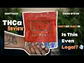 Lit Farms Tear Gas THCa Review Loud Smooth and Worth It